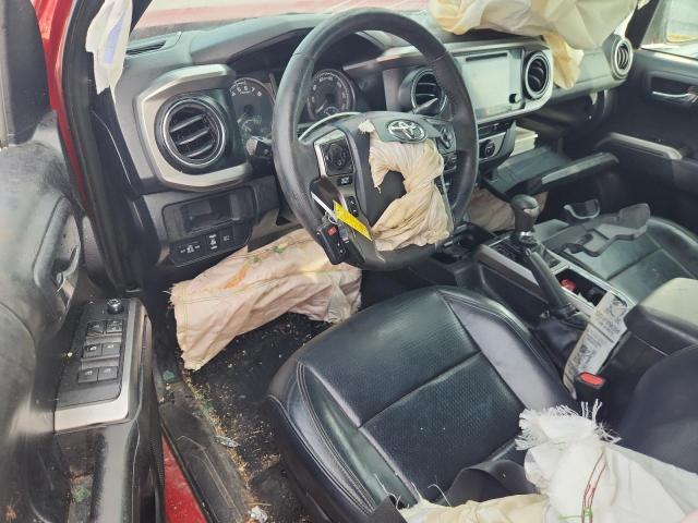 Toyota Tacoma Double Cab Image 6