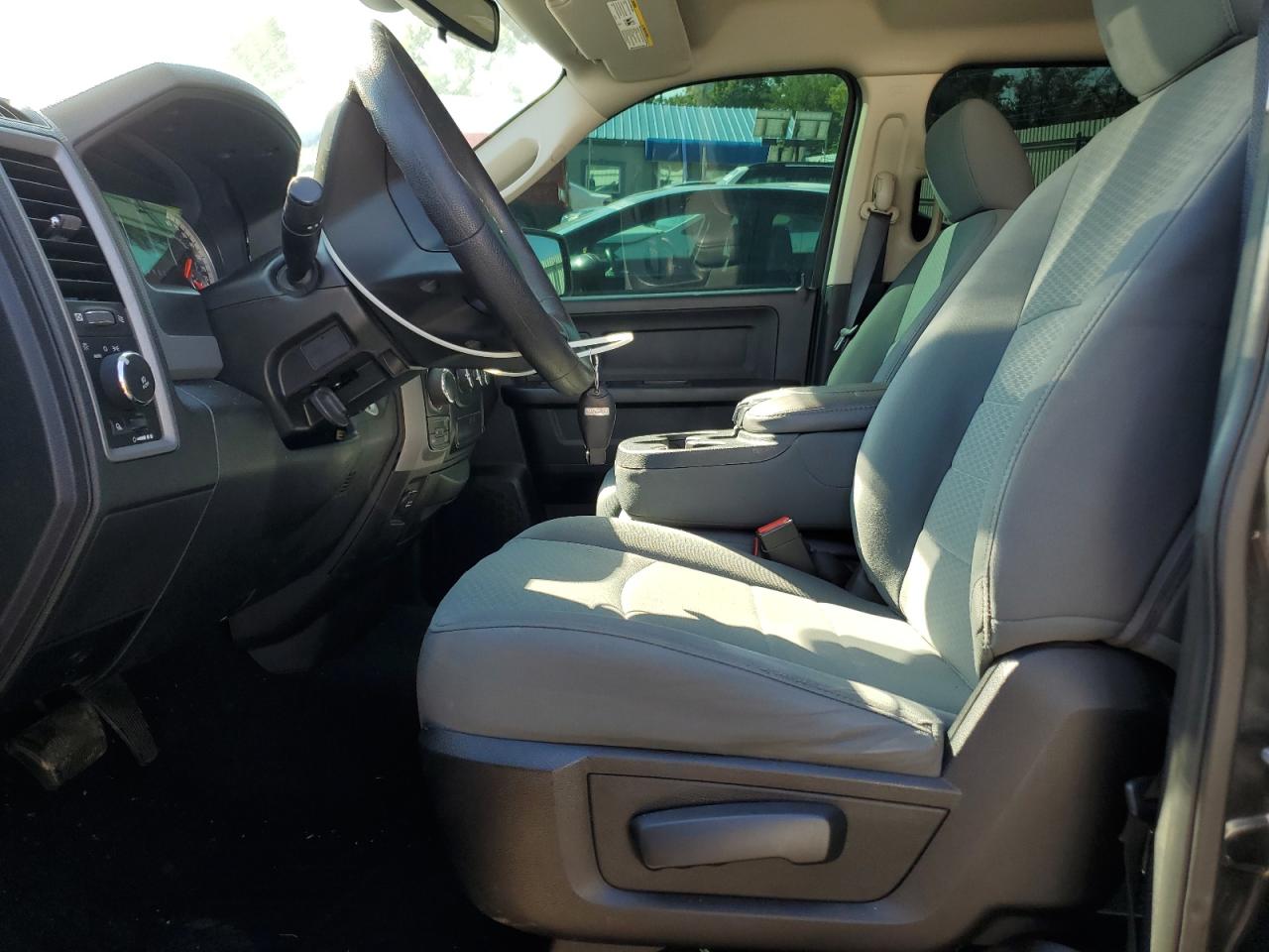 Ram 1500 St Image 12