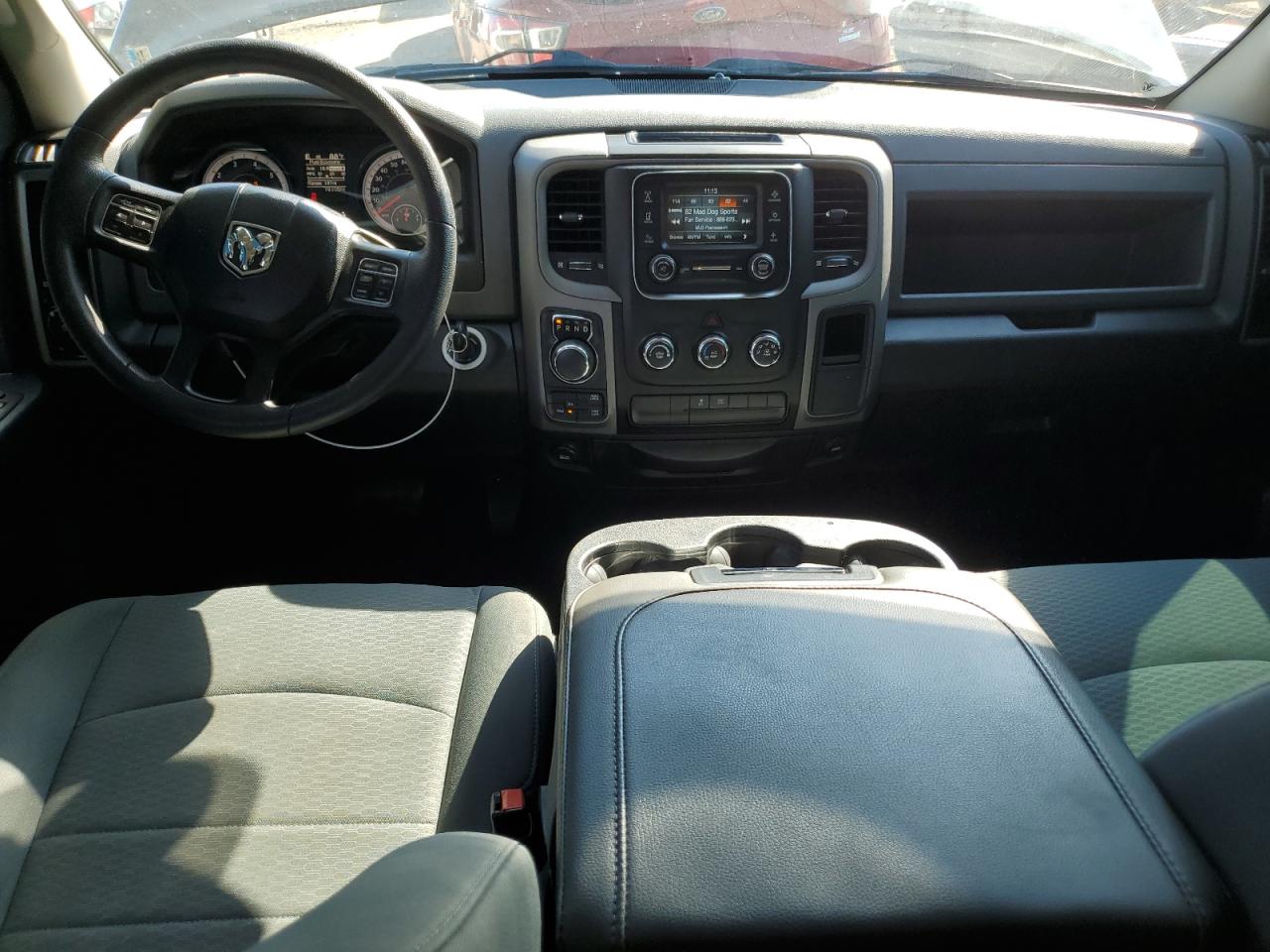 Ram 1500 St Image 2