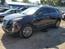 Cadillac XT5 Luxury Image 1