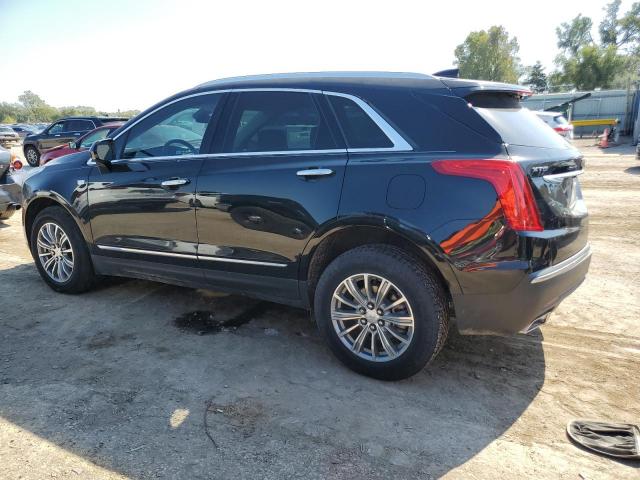 Cadillac XT5 Luxury Image 9