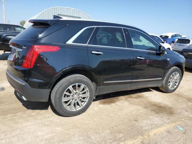 Cadillac XT5 Luxury Image 2