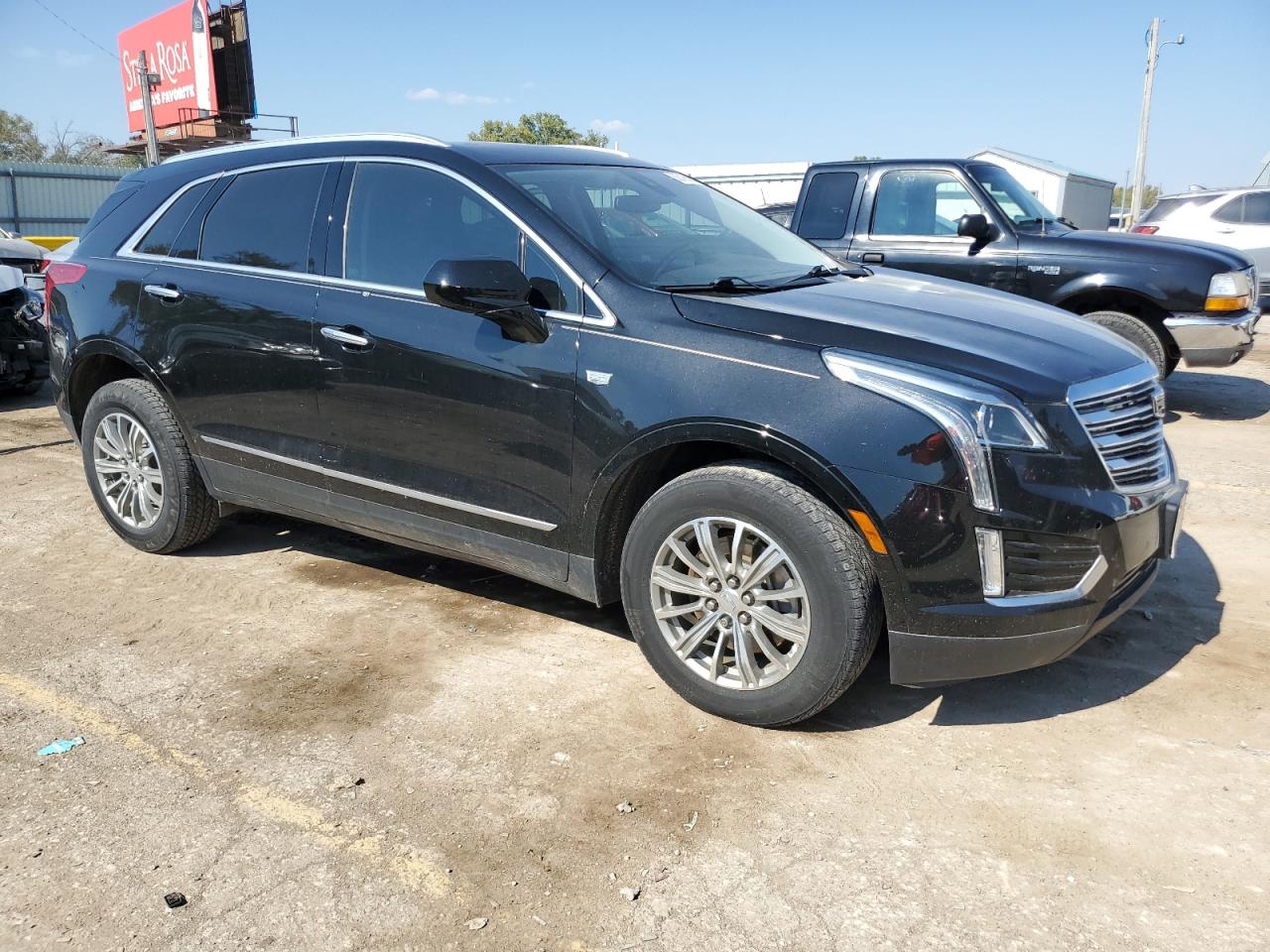 Cadillac XT5 Luxury Image 5