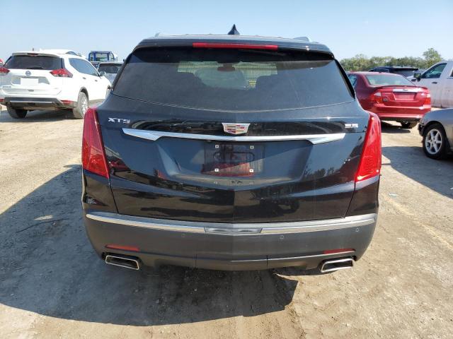 Cadillac XT5 Luxury Image 12