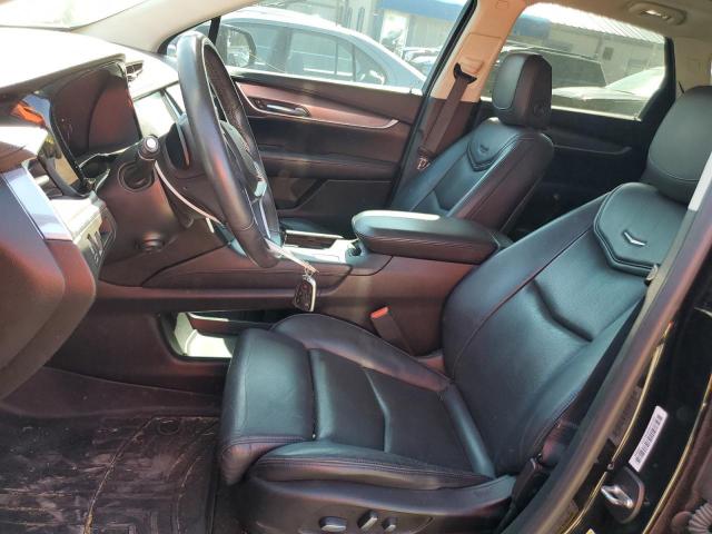 Cadillac XT5 Luxury Image 3