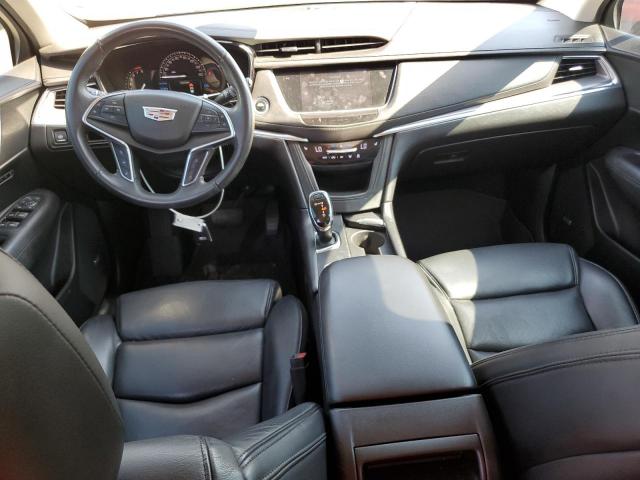 Cadillac XT5 Luxury Image 4