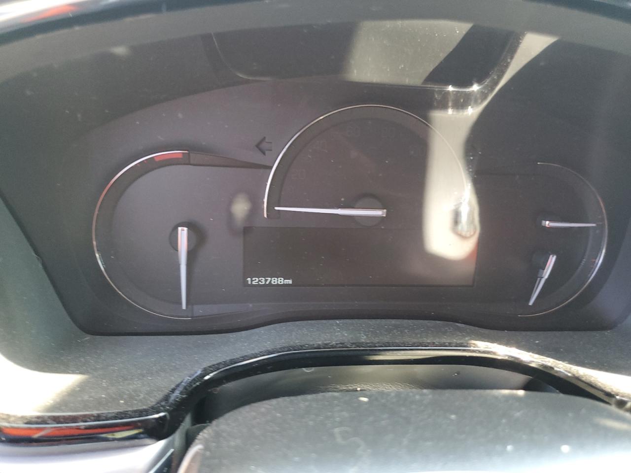 Cadillac XT5 Luxury Image 8