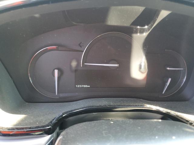 Cadillac XT5 Luxury Image 8