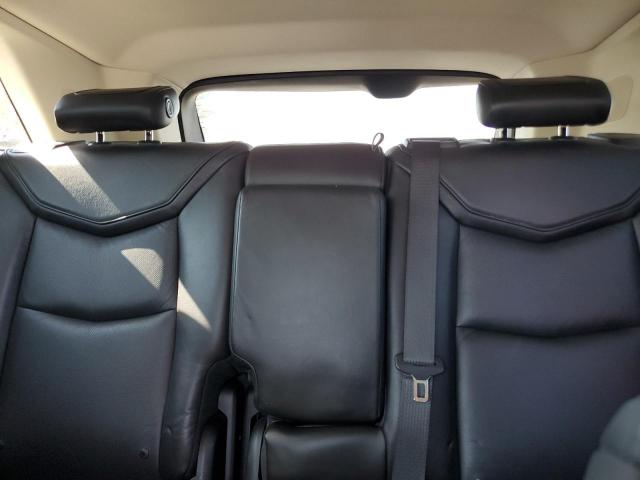 Cadillac XT5 Luxury Image 6