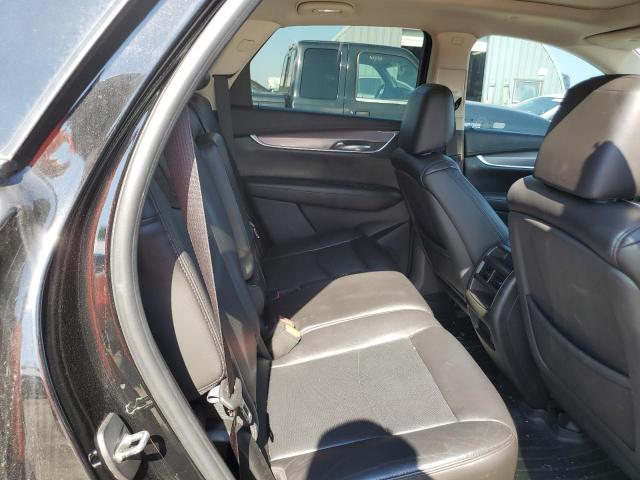 Cadillac XT5 Luxury Image 11