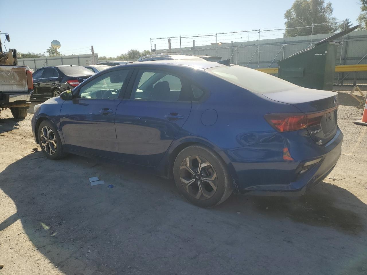 Kia Forte Fe Image 5