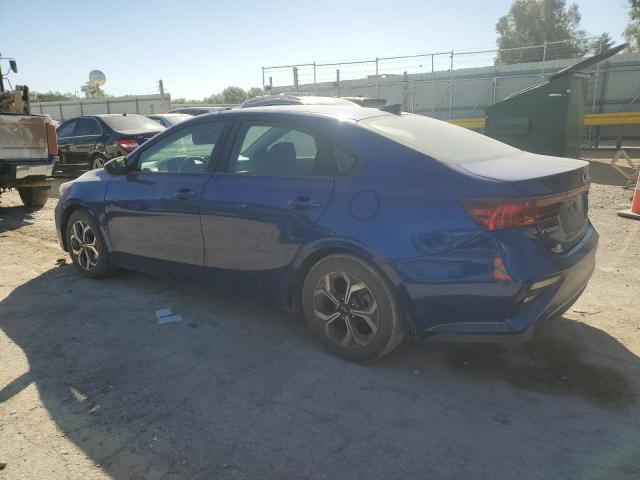 Kia Forte Fe Image 5