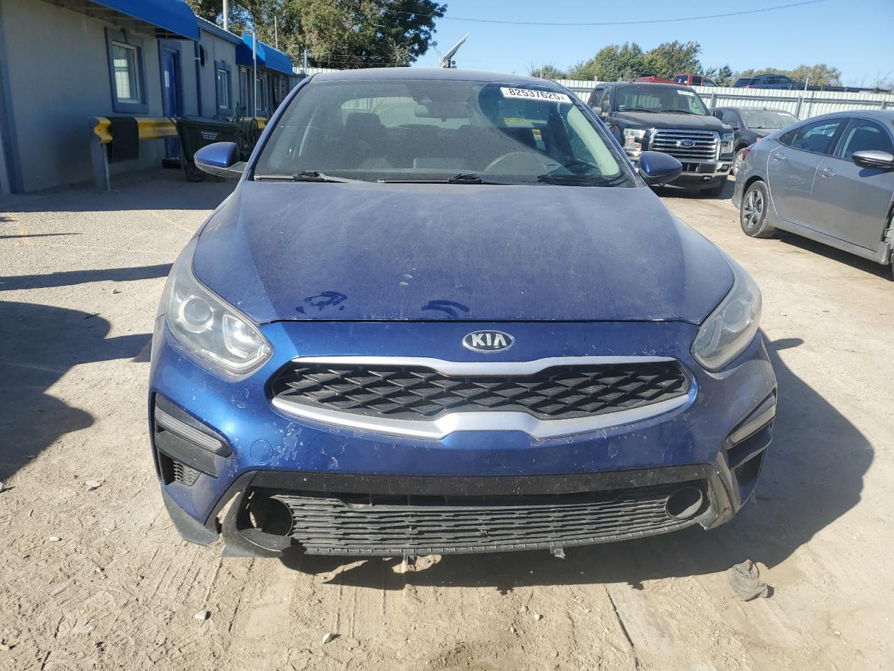 Kia Forte Fe Image 3