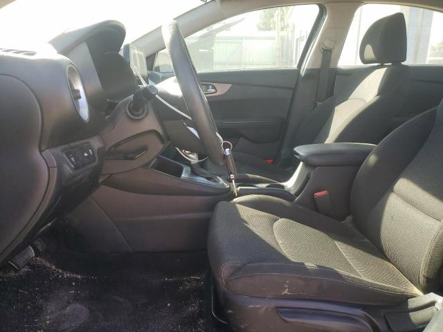 Kia Forte Fe Image 4