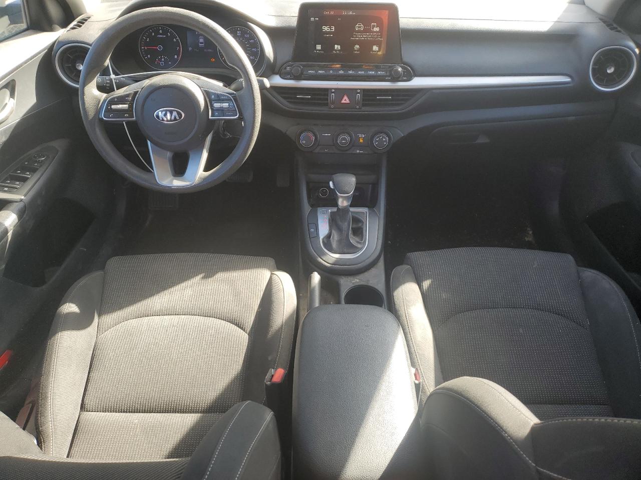 Kia Forte Fe Image 7