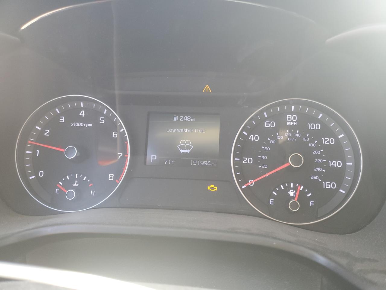 Kia Forte Fe Image 11