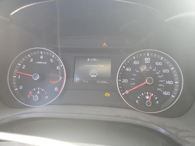 Kia Forte Fe Image 11