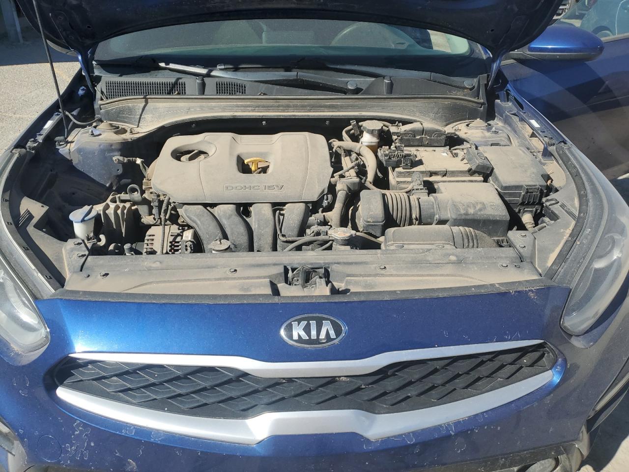Kia Forte Fe Image 9