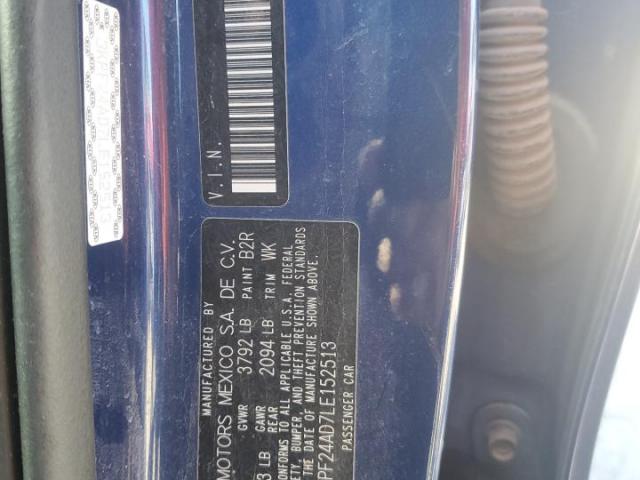 Kia Forte Fe Image 6