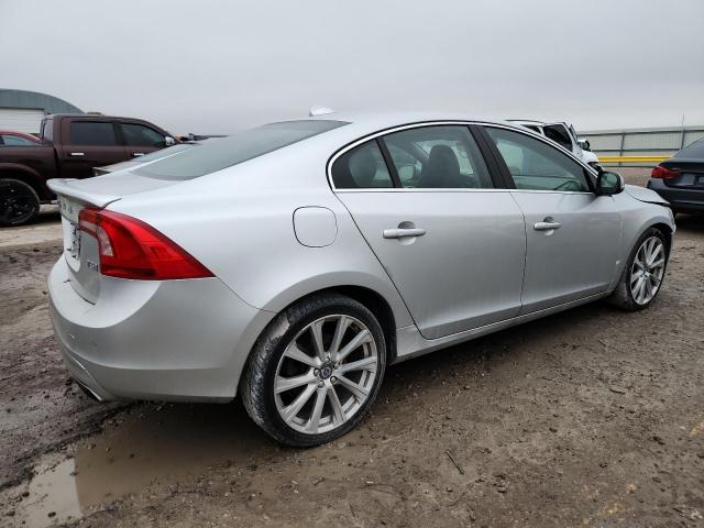 Volvo S60 Platinum Image 3