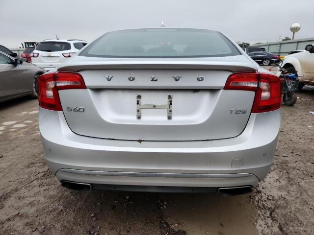 Volvo S60 Platinum Image 6