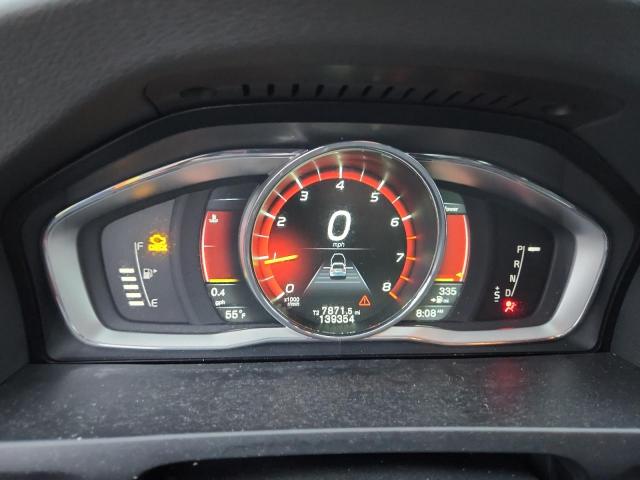 Volvo S60 Platinum Image 9