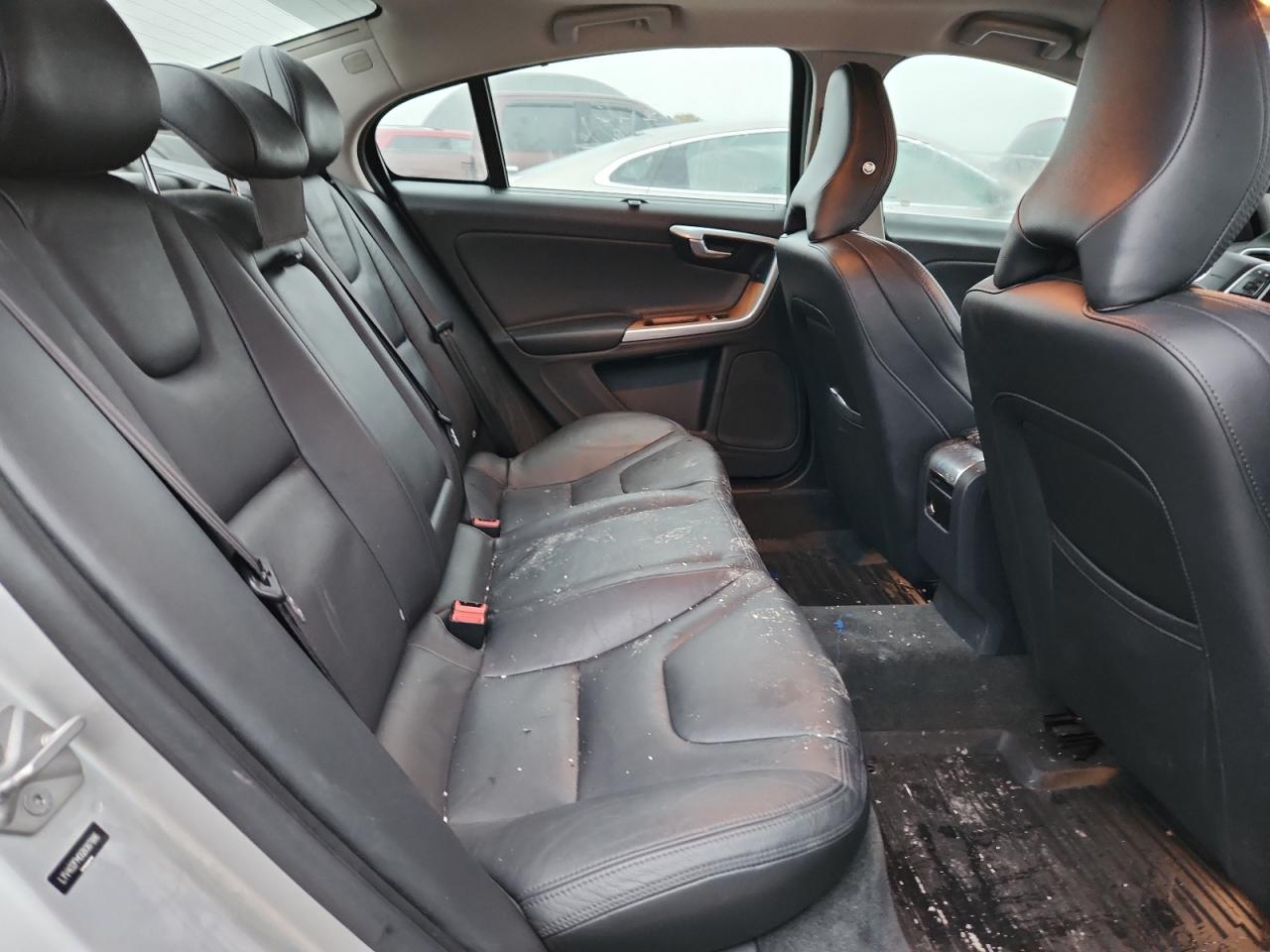 Volvo S60 Platinum Image 11