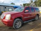 GMC Yukon Denali Image 1