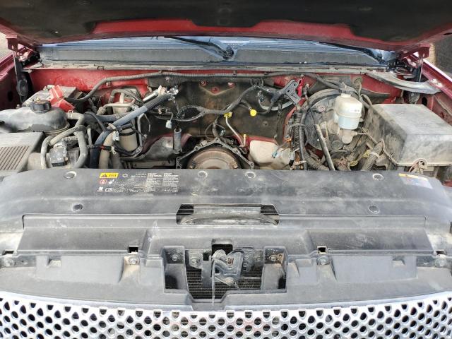 GMC Yukon Denali Image 10