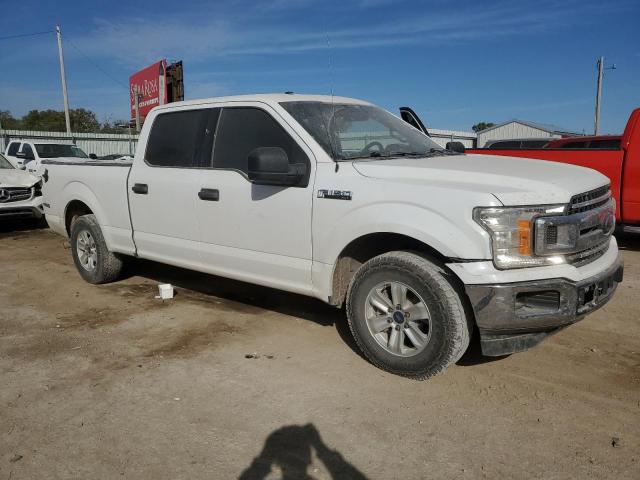 Ford F-150 Supercrew Image 3