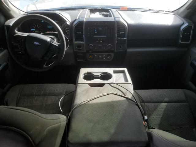 Ford F-150 Supercrew Image 6