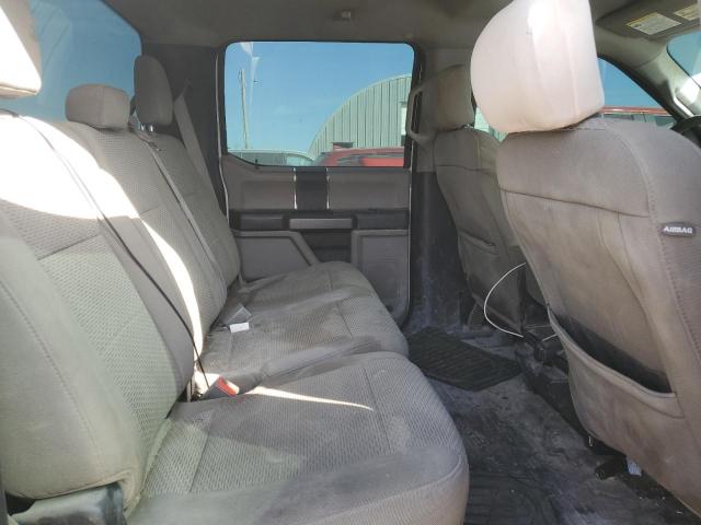 Ford F-150 Supercrew Image 10