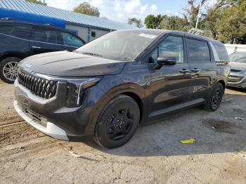  Salvage Kia Carnival