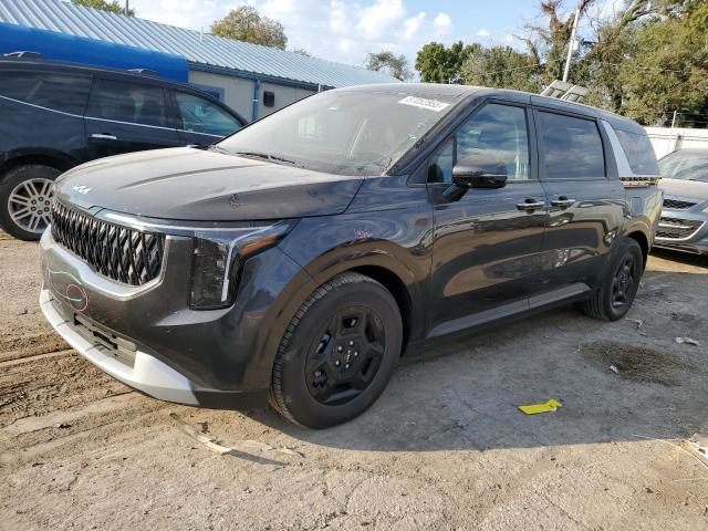  Salvage Kia Carnival