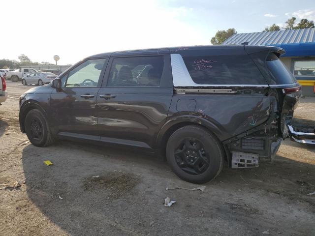 Kia Carnival Lx Image 3