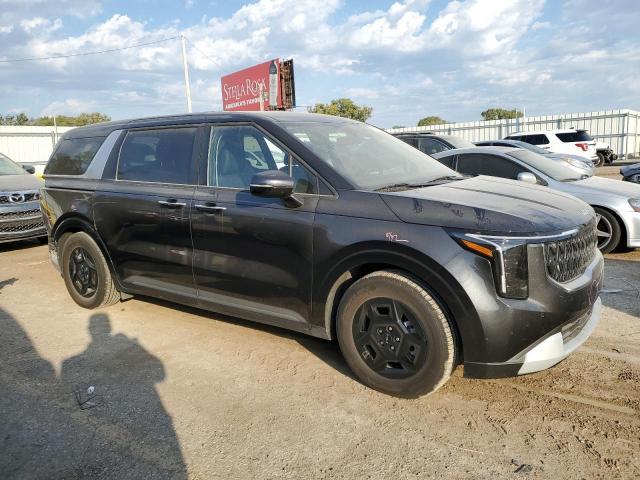 Kia Carnival Lx Image 2