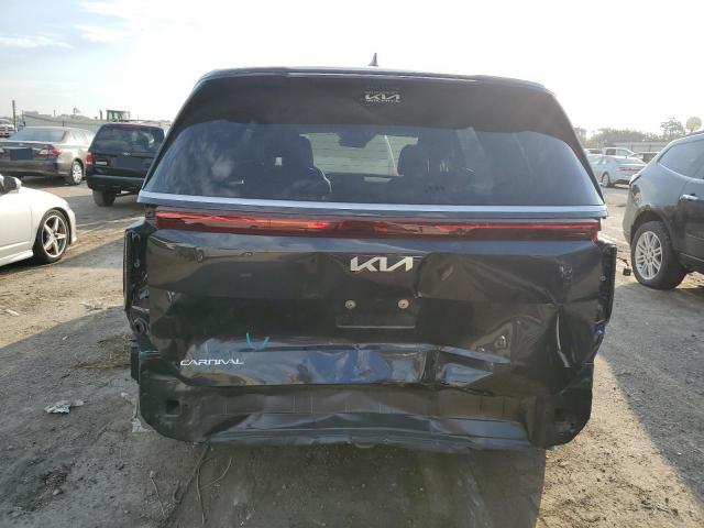 Kia Carnival Lx Image 9