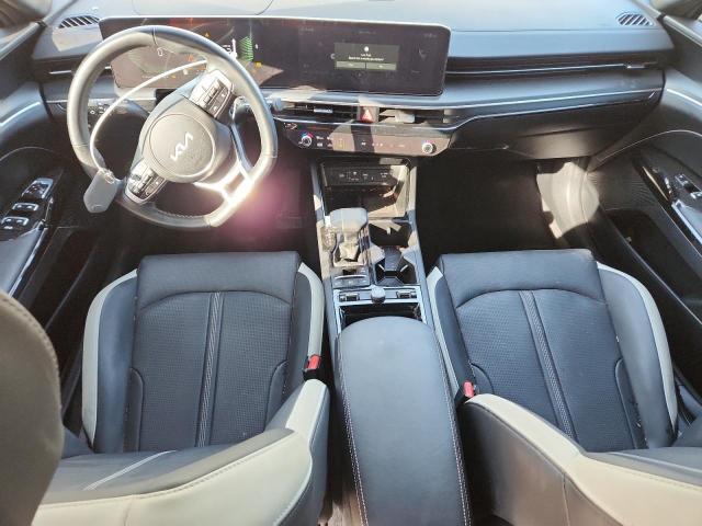 Kia K5 Gt Line Image 8