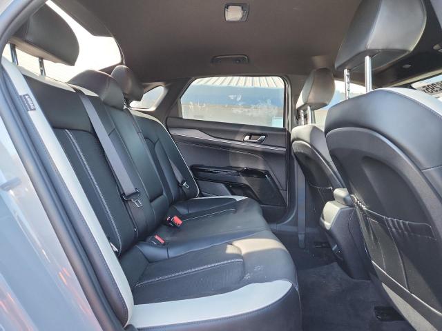 Kia K5 Gt Line Image 10