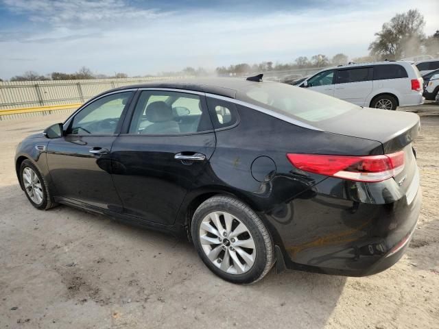 Kia Optima Lx Image 2