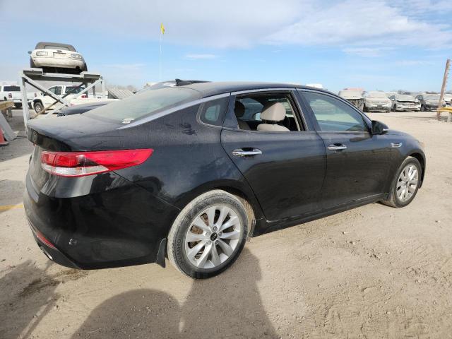 Kia Optima Lx Image 11