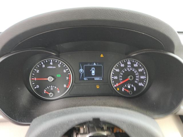 Kia Optima Lx Image 8