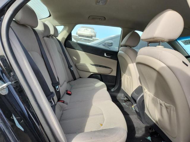 Kia Optima Lx Image 10