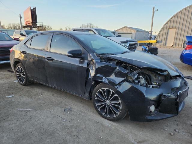 Toyota Corolla L Image 7