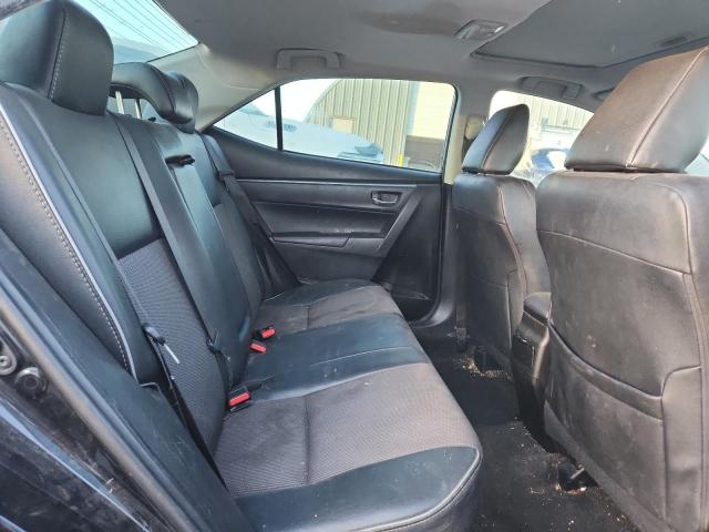 Toyota Corolla L Image 2