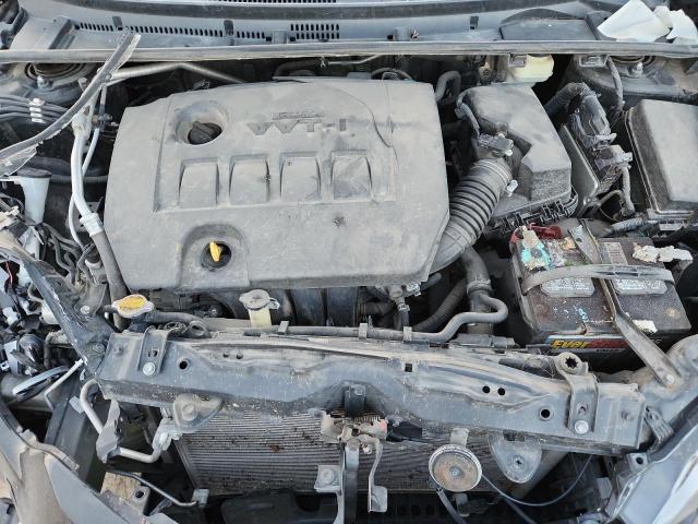 Toyota Corolla L Image 6