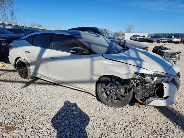 Nissan Maxima 3.5s Image 3