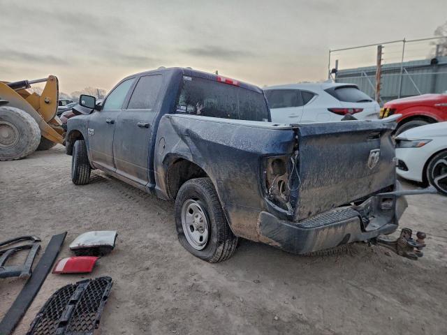 Ram 1500 Tradesman Image 12