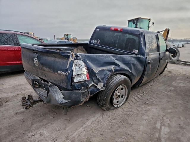 Ram 1500 Tradesman Image 10