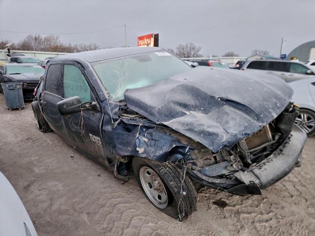 Ram 1500 Tradesman Image 11